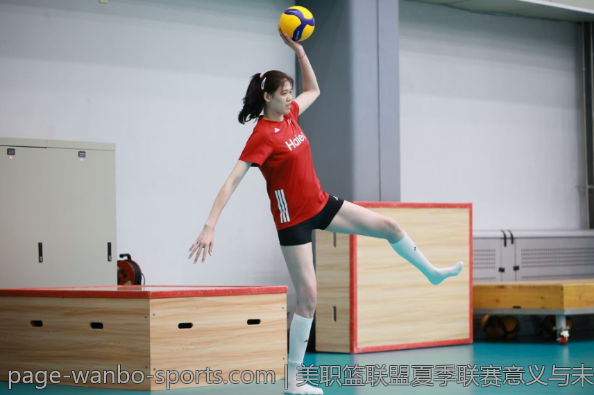 美职篮联盟夏季联赛意义与未来趋势