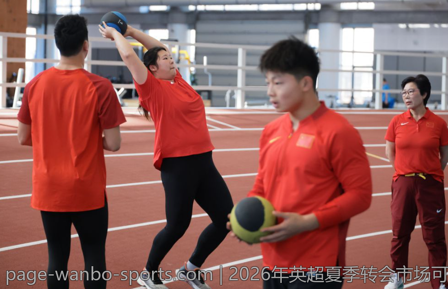 2026年英超夏季转会市场可能的签约动向