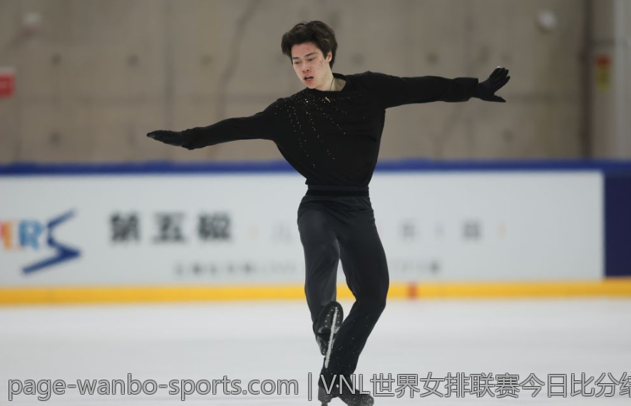 VNL世界女排联赛今日比分结果最新动态分析