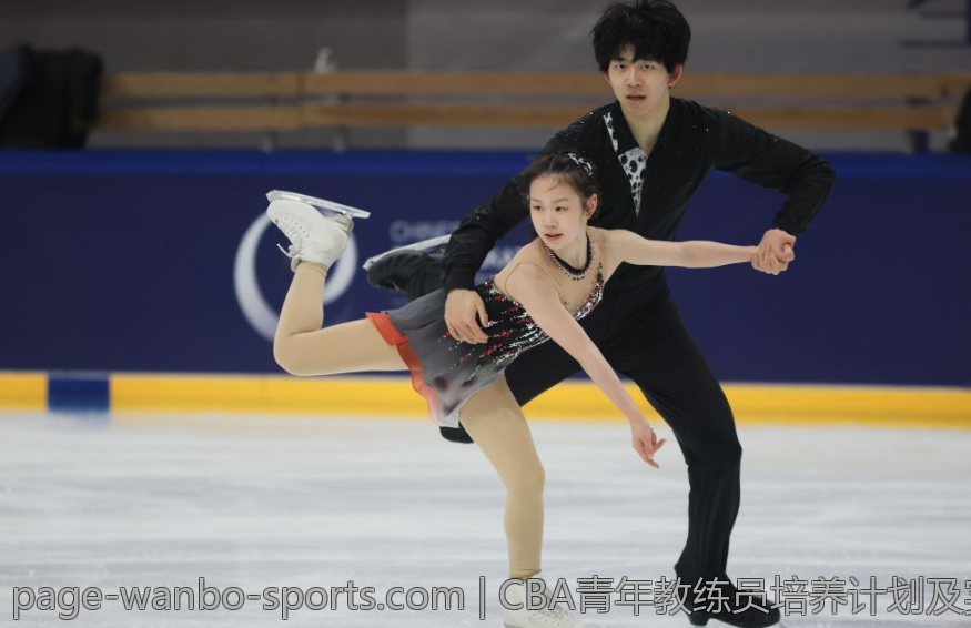 CBA青年教练员培养计划及实施