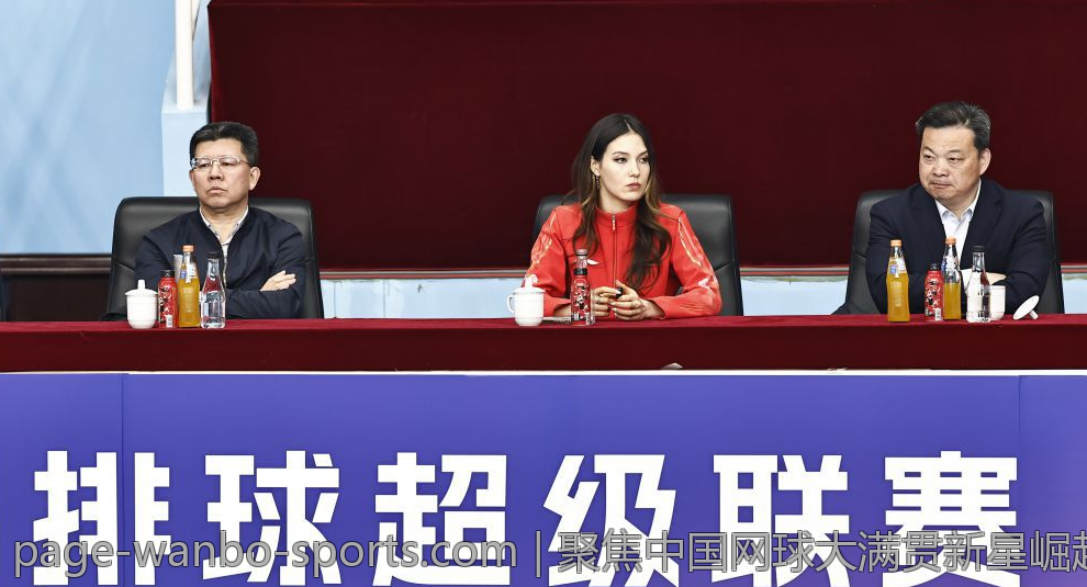 聚焦中国网球大满贯新星崛起