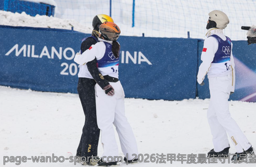 2026法甲年度最佳守门员金手套评选背后的人物故事