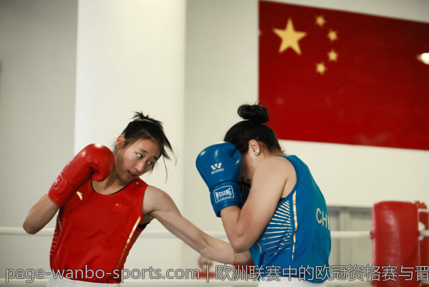 欧洲联赛中的欧冠资格赛与晋级策略
